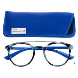 Gafas de lectura L89A con funda