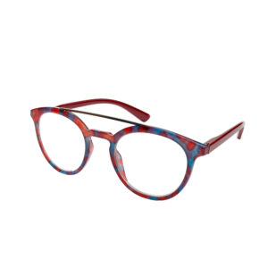 L89B - Gafas de Lectura - Portada