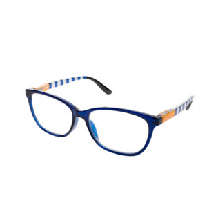 L92 - Gafas de Lectura - Portada