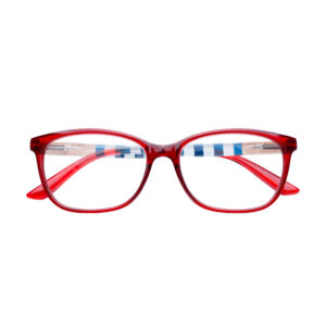 Gafas de lectura L92A frontal