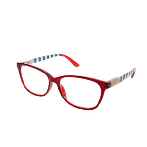 L92A - Gafas de Lectura - Portada