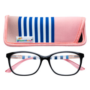 Gafas de lectura L92B con funda