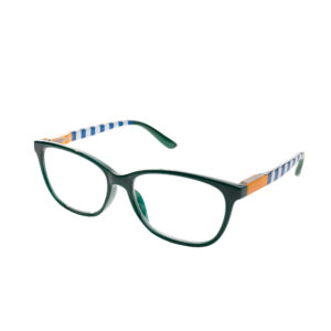 L92C - Gafas de Lectura - Portada