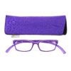 Gafas colgante al cuello L78