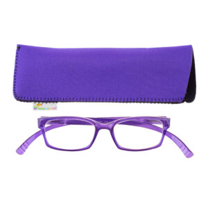 Gafas colgante al cuello L78