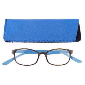 Gafas colgante al cuello L79A